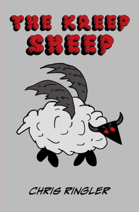 The Kreep Sheep: A Grim Fairy Tale