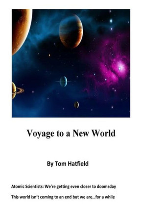 Voyage to a New World