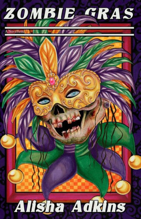 Zombie Gras