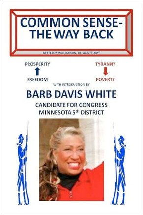 Common Sense - The Way Back