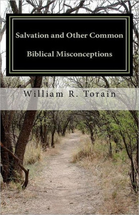 Salvation and Other Common Biblical Misconceptions: How can we be saved?