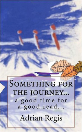 Something for the journey...