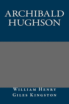 Archibald Hughson