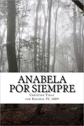 Anabela por siempre