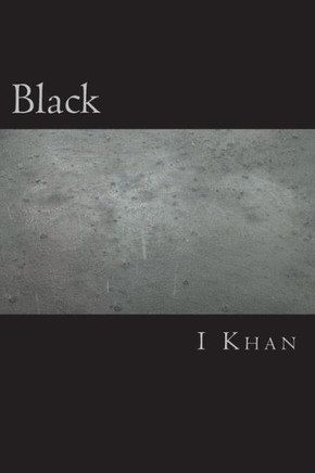 Black: Imran Khan