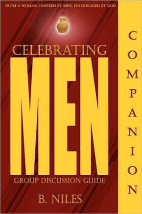 Celebrating Men Companion