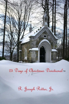 25 Days of Christmas Devotional