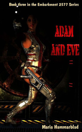 Adam and Eve: Embarkment 2577