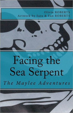 The Maylee Adventures: Facing the Sea Serpent