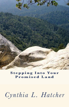 Stepping Into Your Promised Land