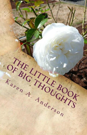 The Little Book of BIG Thoughts -- Vol. 4