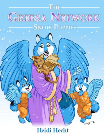 The Grebsa Network: Snow Puppies