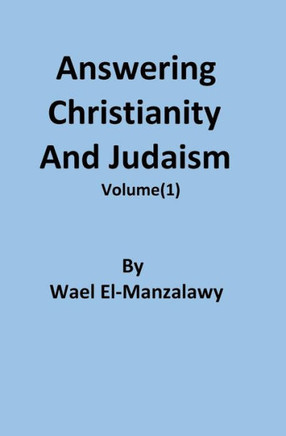 Answering Christianity And Judaism