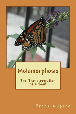 Metamorphosis: The Transformation of a Soul