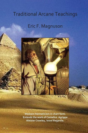 Traditional Arcane Teachings