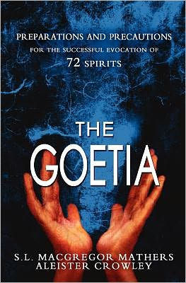 The Goetia