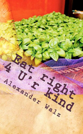 Eat right 4 U'r kind: The mother of all diets