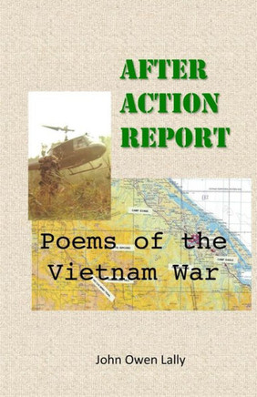 After Action Report: Poems of the Vietnam War