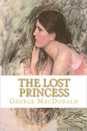 The Lost Princess - 9781449985011