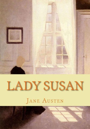 Lady Susan - 9781452850733