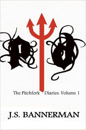 The Pitchfork Diaries Vol .1