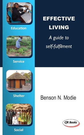 Effective Living: A guide to self-fulfilment