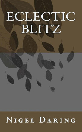 Eclectic Blitz