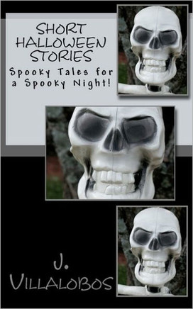Short Halloween Stories: Spooky Tales for a Spooky Night!