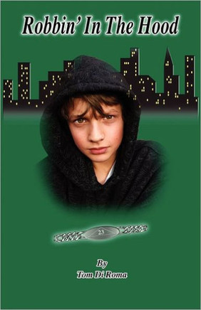 Robbin' In The Hood: none