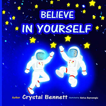 Believe In Yourself - 9781671891500