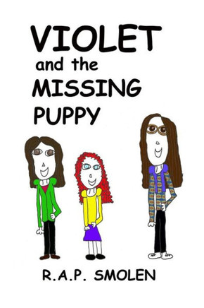 Violet and the Missing Puppy