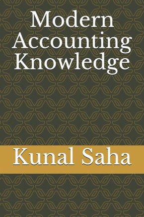 Modern Accounting Knowledge