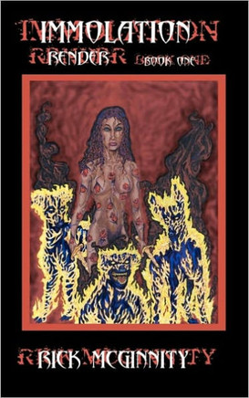 Immolation: Render Book One