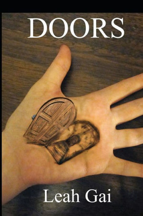 Doors: A Neverywhere Tale