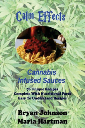 Calm Effects: Sauces: Calming Sauces