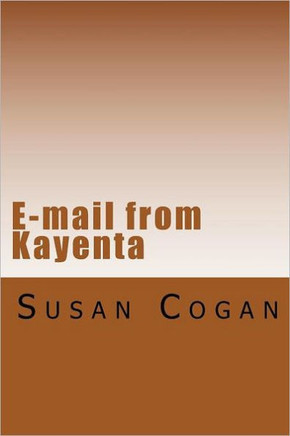 E-mail from Kayenta
