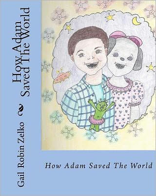 How Adam Saved The World