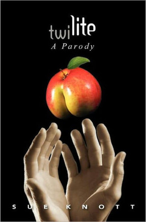 TwiLITE A Parody