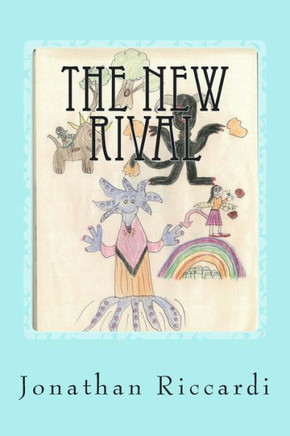 The New Rival: Eye