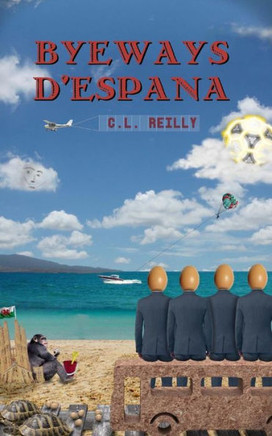 Byeways D'Espana: Byeways