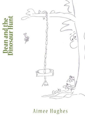 Dean and the Dinosaur Hunt