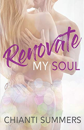 Renovate My Soul