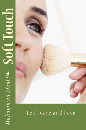 Soft Touch: Feel the emotions