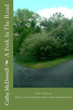 A Fork In The Road - 9781479163755