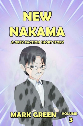 New Nakama: After going to hell and back, friends are paradise...