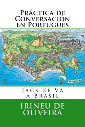 Pr??tica de Conversaci?? en Portugu??: Jack va a Brasil