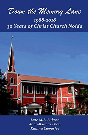 Down Memory Lane - Paperback