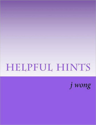 helpful hints