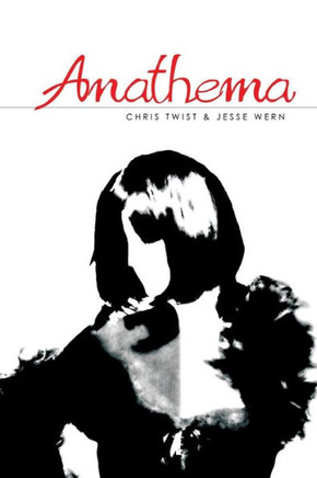 Anathema - 9781468178463