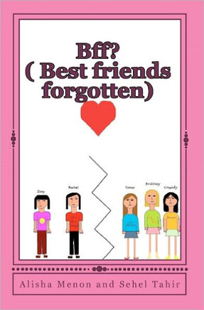 Bff?: (Best friends forgotten)